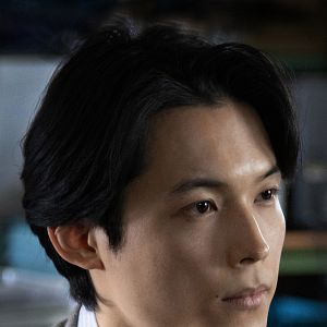 Photo Hokuto Matsumura