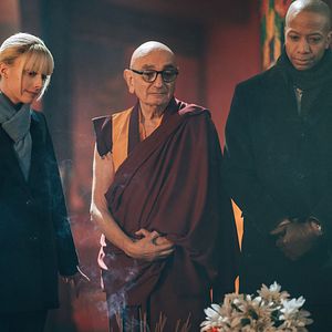 Photo Jean-Louis Garçon