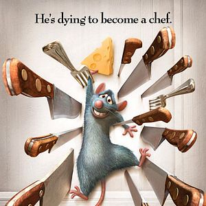 Photo Ratatouille