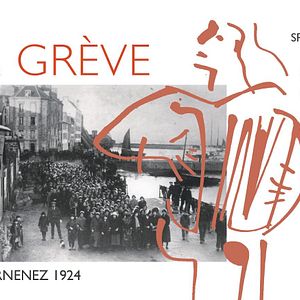 Photo Théâtre La grève - conférence