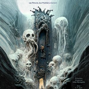 Photo Le monde de Lovecraft