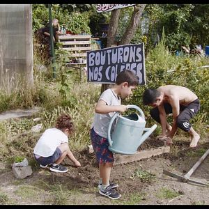 Photo La Terre des vertus