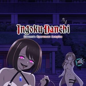 Photo Ingoku Danchi: Deviant's Apartment Complex