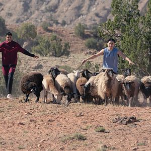 Photo Devin Sampson-Craig