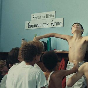 Photo Ce qui appartient à César