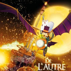 Photo De l'autre côté du monde