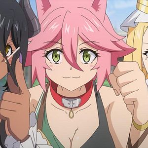 Photo Yandere Dark Elf: She Chased Me All the Way From Another World!