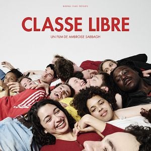 Photo Classe Libre
