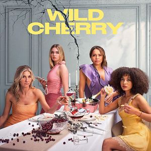 Photo Wild Cherry