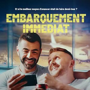 Photo Embarquement immédiat
