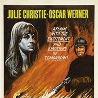 Photo Fahrenheit 451