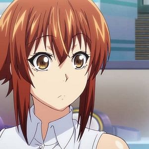 Photo Grand Blue Dreaming