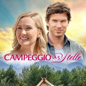 Photo Love & Camping chic