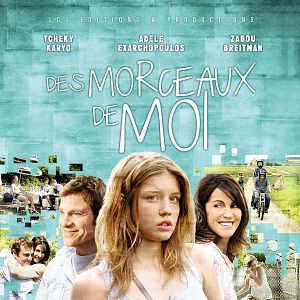 Photo Des Morceaux de Moi