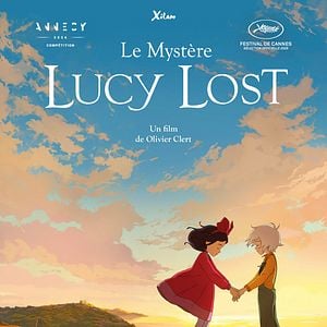 Photo Le Mystère Lucy Lost