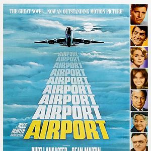 Photo Airport