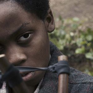 Photo Anthony B. Jenkins