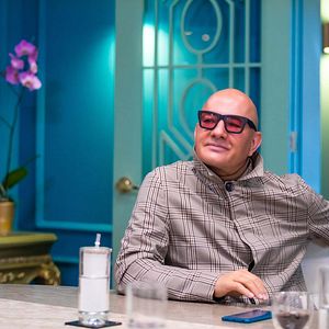 Photo Julián Arango