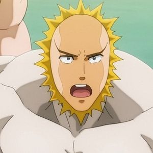 Photo Kinnikuman Perfect Origin Arc