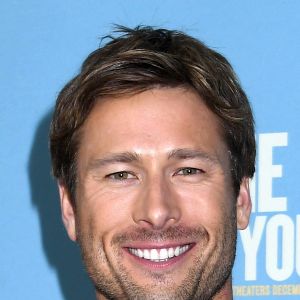 Photo Glen Powell