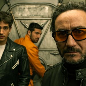 Photo El refugio atómico