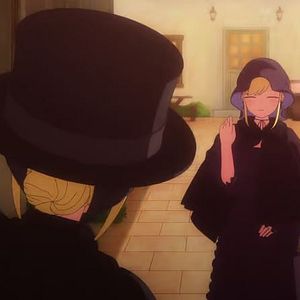 Photo The Duke of Death and His Maid