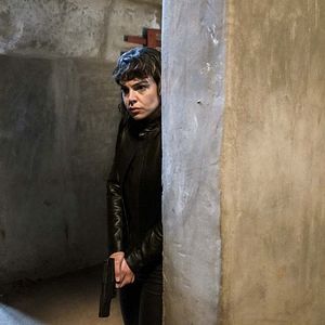 Photo Lucía Martín