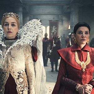 Photo Olivia Williams