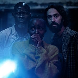 Photo Sans un bruit: jour 1