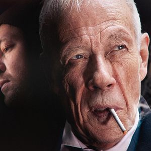 Photo The Agent - The life and lies of my father