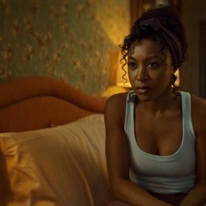 Photo Gabrielle Dennis