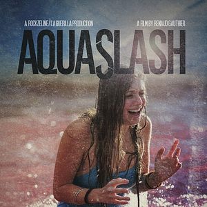 Photo Aquaslash
