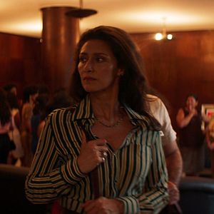 Photo L'Agent secret