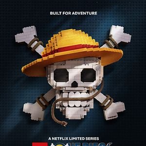 Photo Lego One Piece
