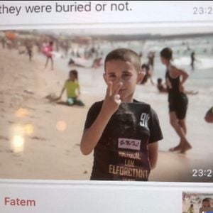 Put Your Soul on Your Hand and Walk - Film documentaire 2025 - AlloCiné