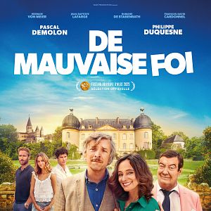 Photo De mauvaise foi