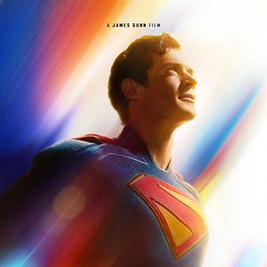 Photo Superman