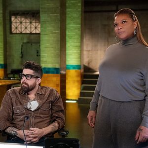 Photo The Equalizer (2021)