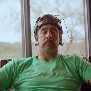 Photo Aaron Rodgers, quarterback insaisissable