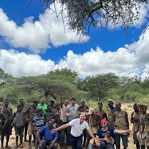Photo Les Dieux sont revenus – le cercle de Zachary