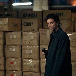 Photo Jacob Fortune-Lloyd