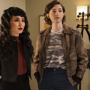 Photo Marguerite Hannah