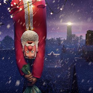 Photo Ce Noël-là