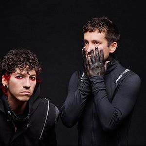 Photo Twenty One Pilots: More Than We Ever Imagined