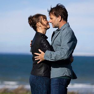 Photo Caroline Proust