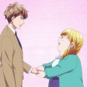 Photo Plus-sized Misadventures in Love!
