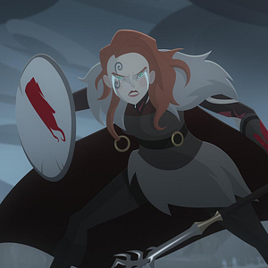 Photo Twilight Of The Gods