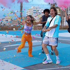 Photo Young Millionaires