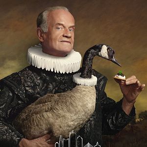 Photo Frasier (2023)