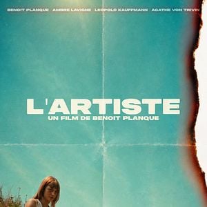 Photo L'Artiste